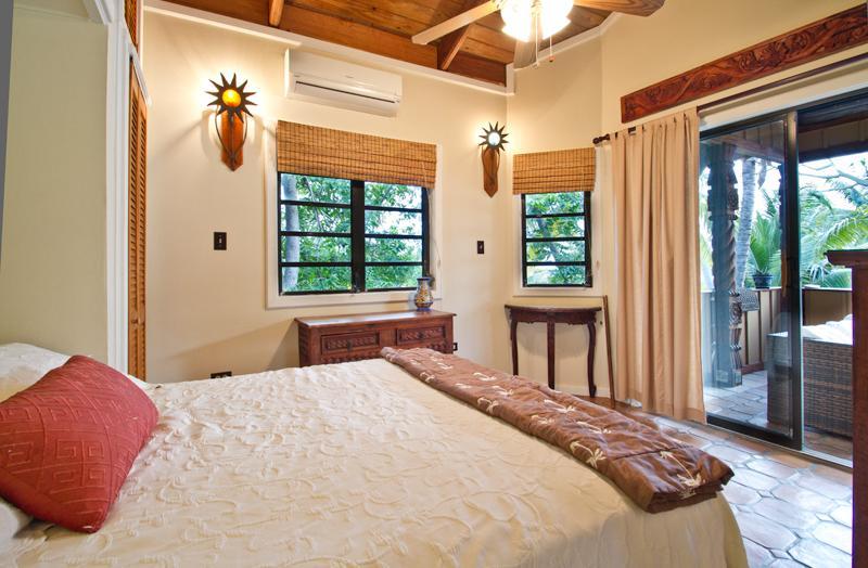 Tres Palmas Inn And Villas รินกอน ภายนอก รูปภาพ