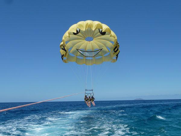 Tres Palmas Inn And Villas รินกอน ภายนอก รูปภาพ
