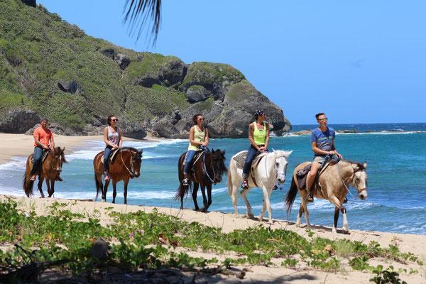 Tres Palmas Inn And Villas รินกอน ภายนอก รูปภาพ