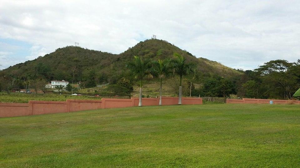 Tres Palmas Inn And Villas รินกอน ภายนอก รูปภาพ
