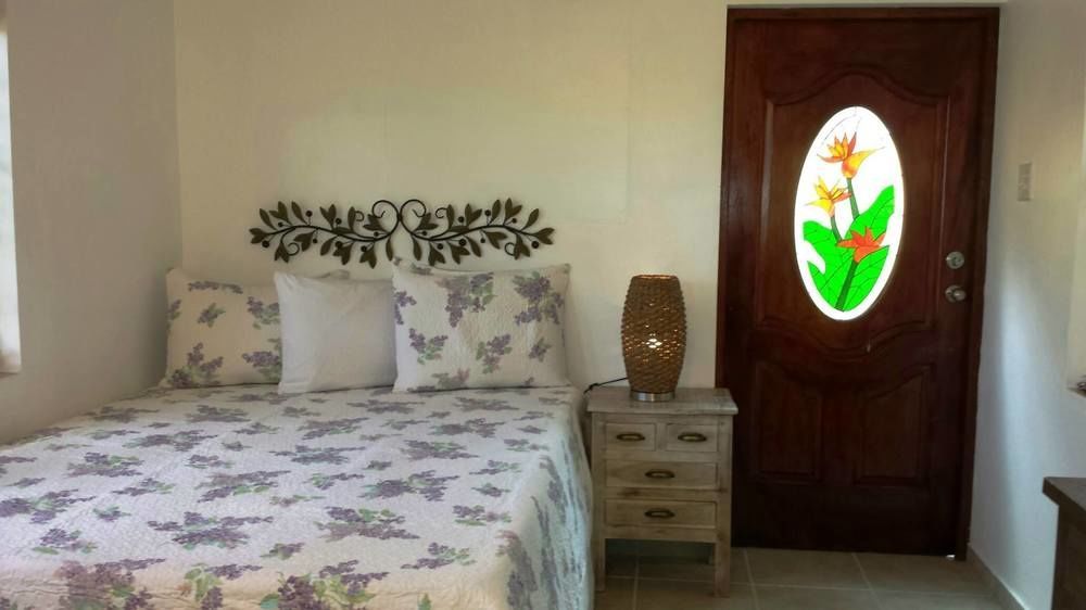 Tres Palmas Inn And Villas รินกอน ภายนอก รูปภาพ